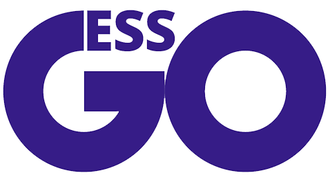 ESS Go Logo
